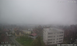 Dolní Hanychov, Jizerské hory