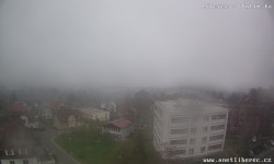 Dolní Hanychov, Jizerské hory