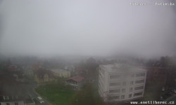 Dolní Hanychov, Jizerské hory