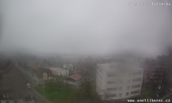 Dolní Hanychov, Jizerské hory