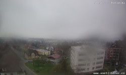 Dolní Hanychov, Jizerské hory