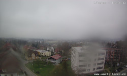 Dolní Hanychov, Jizerské hory