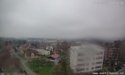 Dolní Hanychov, Jizerské hory