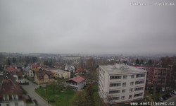 Dolní Hanychov, Jizerské hory