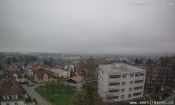 Dolní Hanychov, Jizerské hory