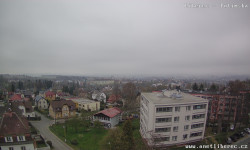 Dolní Hanychov, Jizerské hory