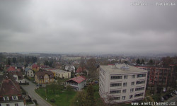 Dolní Hanychov, Jizerské hory