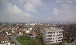 Dolní Hanychov, Jizerské hory