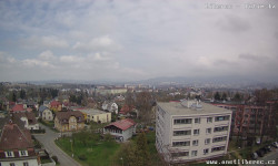 Dolní Hanychov, Jizerské hory