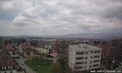 Dolní Hanychov, Jizerské hory