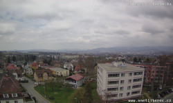 Dolní Hanychov, Jizerské hory