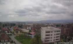 Dolní Hanychov, Jizerské hory