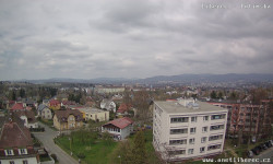 Dolní Hanychov, Jizerské hory