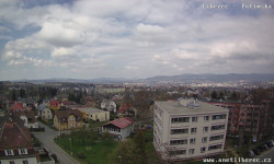 Dolní Hanychov, Jizerské hory