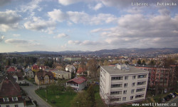 Dolní Hanychov, Jizerské hory