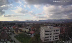 Dolní Hanychov, Jizerské hory