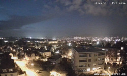 Dolní Hanychov, Jizerské hory