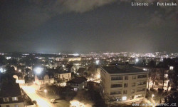 Dolní Hanychov, Jizerské hory