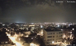 Dolní Hanychov, Jizerské hory