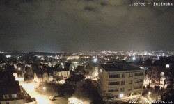 Dolní Hanychov, Jizerské hory