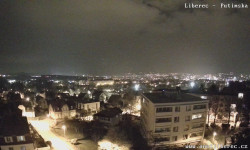 Dolní Hanychov, Jizerské hory