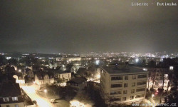 Dolní Hanychov, Jizerské hory