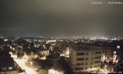 Dolní Hanychov, Jizerské hory