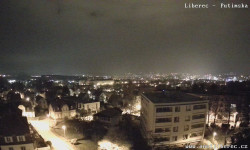 Dolní Hanychov, Jizerské hory