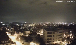 Dolní Hanychov, Jizerské hory