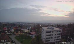 Dolní Hanychov, Jizerské hory