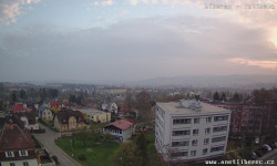 Dolní Hanychov, Jizerské hory