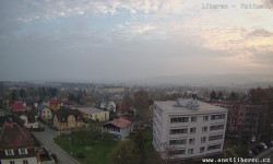 Dolní Hanychov, Jizerské hory