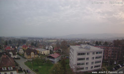 Dolní Hanychov, Jizerské hory