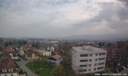 Dolní Hanychov, Jizerské hory