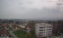 Dolní Hanychov, Jizerské hory