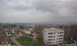 Dolní Hanychov, Jizerské hory