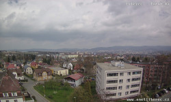 Dolní Hanychov, Jizerské hory