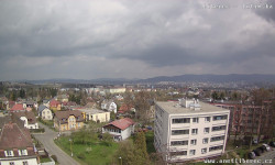 Dolní Hanychov, Jizerské hory