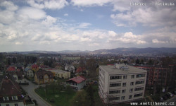 Dolní Hanychov, Jizerské hory