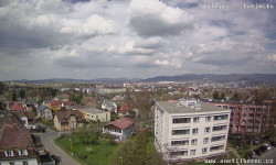 Dolní Hanychov, Jizerské hory