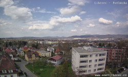 Dolní Hanychov, Jizerské hory