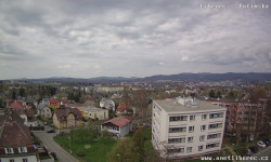 Dolní Hanychov, Jizerské hory