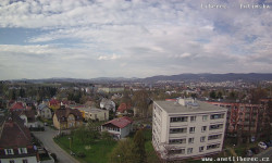 Dolní Hanychov, Jizerské hory