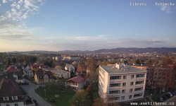 Dolní Hanychov, Jizerské hory