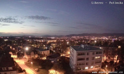 Dolní Hanychov, Jizerské hory