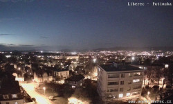 Dolní Hanychov, Jizerské hory