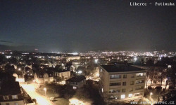 Dolní Hanychov, Jizerské hory