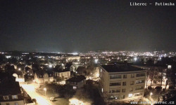 Dolní Hanychov, Jizerské hory