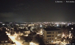 Dolní Hanychov, Jizerské hory