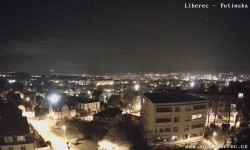 Dolní Hanychov, Jizerské hory